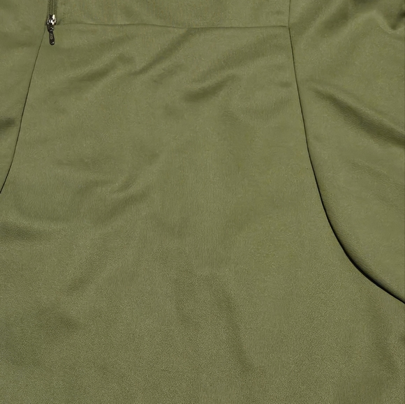 Sugoi half zip sport shirt size M - Picture 10 of 10